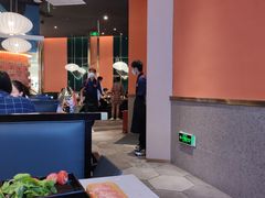 大堂-空之介寿喜烧·和牛放题(恒隆广场店)