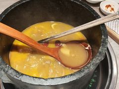 -野·大山里野生菌石锅土鸡(益田假日店)