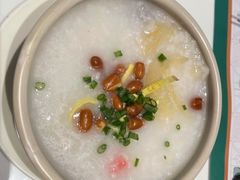 艇仔粥-有心德(麦地店)