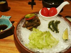 -天水蔬食料理(树德之光店)