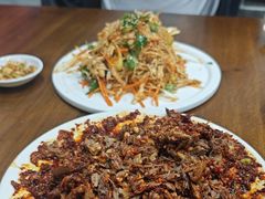 -长安后宰门水盆羊肉(新都心店)