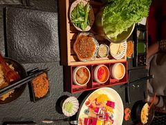 -300杯·和牛烧肉清酒专门店(廊里店)