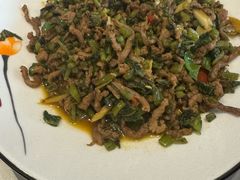 -食光慢宴·安吉土菜馆