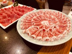 -南门涮肉(上海二店)