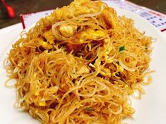 炒米粉-志和饮食店