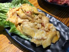 -丹东特色烤肉(南光三部店)