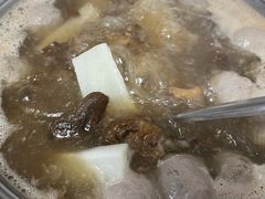 -五洲牛肉美食馆
