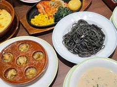 -萨莉亚意式餐厅(杭州滨江天街店)