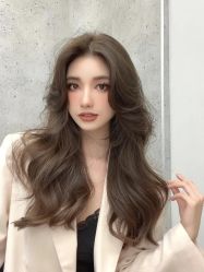 -NEW FACE烫染专业店