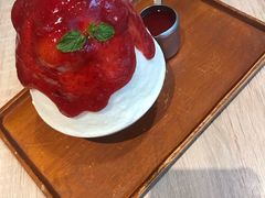 -After You Dessert Cafe(CENTRALWORLD)