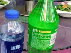 -一品名厨堂(先锋路店)
