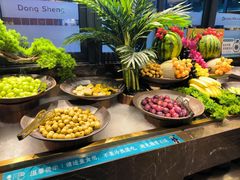 -東盛炭烤自助料理(浦东文峰广场店)