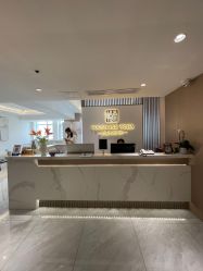 -悦尚生活空间•瑜伽普拉提•悦心芳香疗愈SPA