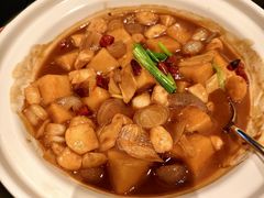 -丽晶轩中餐厅(重庆丽晶酒店)