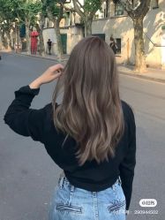 -MI HAIR
