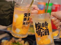 -甬小馆·焗海鲜温州菜(五马街店)