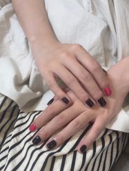 -i.f美甲美睫
