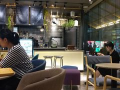 大堂-BeauTea水仙(coco park店)