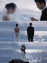 -罗马经典婚纱摄影·轻奢化定制