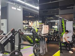 -GMJ·24H健身房(四川北路店)