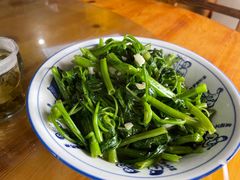 -秀妈厨房(灰汤老店)