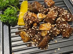 -伝承·和牛寿喜烧·放题(东营银座购物中心店)