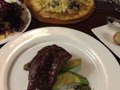 -食间牛排(湖西路店)