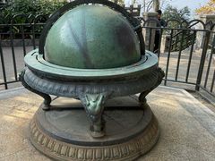-紫金山山顶公园