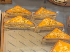 -面包新语(无锡M会员店)