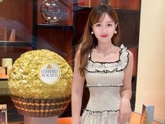 -上海漕河泾万丽酒店