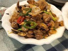 -钱大妈海鲜饭店(保利林语店)