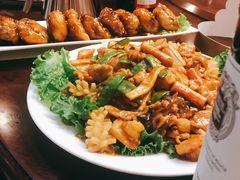 八珍豆腐菜-天津雅园饭店(成林道店)