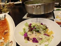 -钱塘宴(东站西子国际店)