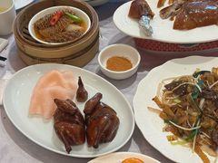 -丰鲤楼•闽南茶楼(仟禧汇店)