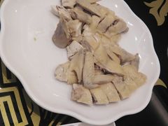 -潮喜竹溪荔湖酒家(荔枝湾店)