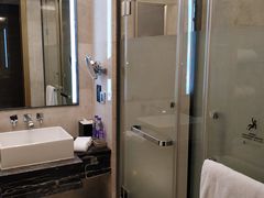 -无锡新湖铂尔曼大酒店