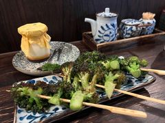 -哥哥の深夜食堂(红松东路店)