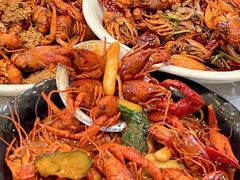 -香满锅老北京羊蝎子火锅·家常菜(新街口店)