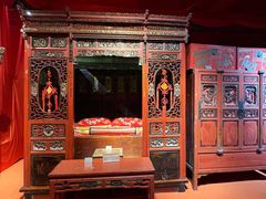 -新安江山水画廊风景区
