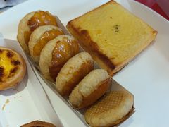 -味多美蛋糕(看丹桥店)