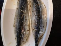 -牛味道炭火烤肉(湖前总店)