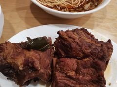 -水仙拉面(水仙街店)