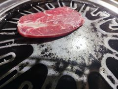 -九田家黑牛烤肉料理(珠江摩尔店)