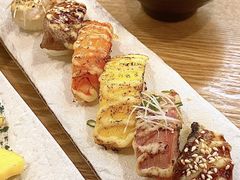 -赤稻·日式料理(禅城店)