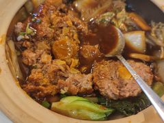 -老灶味道·本帮菜(昌平路店)