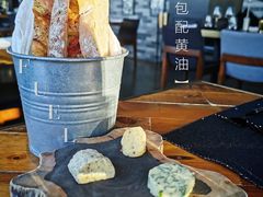 -AZUL by FUEL蓝色·法式酒馆(琶醍店)