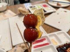 -小大董·烤鸭(王府井apm店)