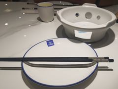 -兰湘子·湘菜小炒(崂山丽达店)