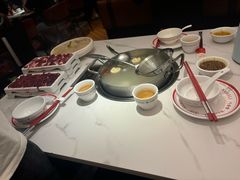 -八合里潮汕鲜牛肉火锅(深圳海岸城店)