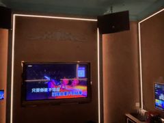 -活力无限KTV(天河新天地店)